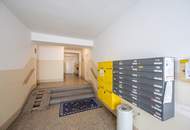 ++NEU++ Sanierungsbedürftige 3-Zimmer-Wohnung in Bestlage des 3. Bezirks!