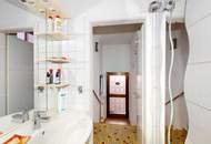 Kleines Reihenhaus in Ruhelage