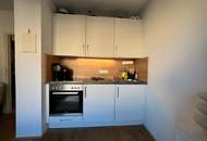 Charmante und sonnige Garconniere in zentraler Lage