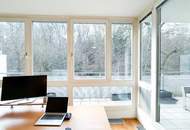 Familientraumwohnung 5 Zimmer mit Terrassen in NEUWALDEGG