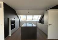 Außergewöhnliches Penthouse in ruhiger Lage