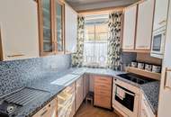 Wohnen am Mattsee: Stilvolle 4-Zimmer-Wohnung mit Balkon und Tiefgarage!