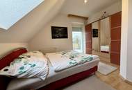 Hier können Sie sich verwirklichen: Großzügiges Familienidyll mit 2.249m² Grünfläche in Bestlage von Fürstenfeld