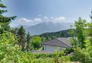 Ein besonderes Haus in bester Aussichtslage