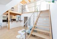 Exklusive Dachterrassenwohnung in Bahnhofsnähe!