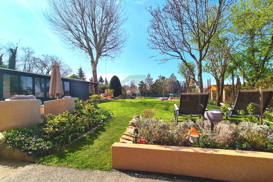 ZEITLOSE ELEGANZ MIT TRAUMHAFTEM GARTEN!, Haus-kauf, 2401 Bruck an der Leitha