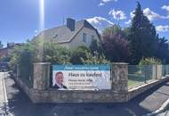 Charmantes Einfamilienhaus mit großem Grundstück und viel Potenzial