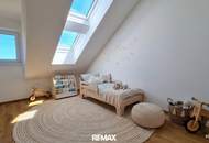 Exklusive Maisonettewohnung mit durchdachtem Raumkonzept (Top 5)