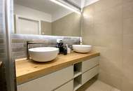 Neuwertige 3-Zimmer-Gartenwohnung mit Terrasse und Tiefgarage in Graz-Mariatrost!
