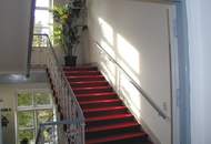 Lofts in ehemaliger Kuvertfabrik