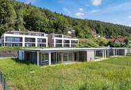 Velden HILLS! Bezugsfertiger Neubau-Bungalow mit großzügigem Eigengarten