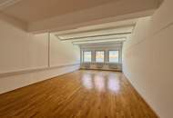 Vielseitig nutzbares Geschäftslokal – im Stadtzentrum von Judenburg