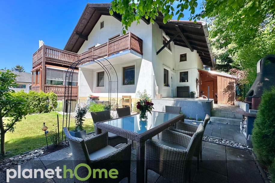 Idyllische Gartenwohnung nahe Mondsee, Wohnung-kauf, 370.000,€, 4866 Vöcklabruck