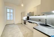 Sanierter Stilaltbau mit exklusivem Dachaubau – Wohnen über den Dächern des Dritten