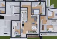 Anleger u. Unternehmer aufgepasst! Fix vermietete Neubauwohnungen mit 4% Nettorendite zu verkaufen!