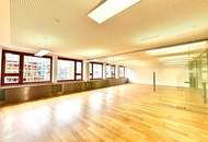 360 TOUR // LOFTBÜRO IN WIENER BÖRSE