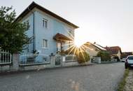 Traumhaus! Tolles Haus, direkte Autobahnnähe, Feldblick!