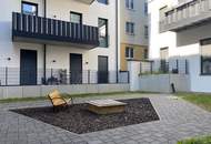 Neuwertige Dachgeschoßwohnung mit Terrasse in nahezu Erstbezugszustand