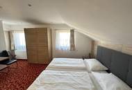 Anlageobjekt - Zimmer- Appartementvermietung - Gastronomie