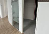 + + + BÜROS MIT AUSBLICK + + + DONAU-CITY + + + ANDROMEDA TOWER + + +