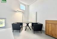 Topmoderne Büroflächen im Green Business Center Graz – All-Inclusive! - JETZT ZUSCHLAGEN