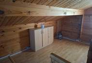 "Sommertraum" Gemütliches Ferienhaus mit Garten