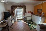 Kapitalanlage: Kompakt. Grün. Mit Terrasse.