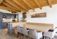 Fabelhaftes Premium-Chalet in bester Lage von Uttendorf!