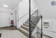 Helle 2-Zimmer-Wohnung mit Balkon in guter Lage – optionaler Garagenplatz