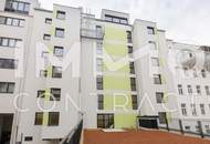 UNBEFRISTET! Kleine Zweizimmer-Loggia-Wohnung: Salzachstraße 39 w3. Miete ohne Garage € 760+Energie