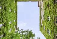 Im Herzen Wiens - provisionsfreie 4-Zimmer-Wohnung