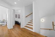 "5 Zimmer - Mühlwasser - Garten - Ruhige Lage - Vollmöbliert"