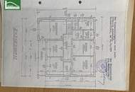 Einfamilienhaus-Fernsicht, Traumlage, 4 Zimmer + ausgebautem Wohnkeller in Großhöflein. - WOHNTRAUM