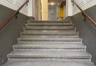 Sanierungsbedürftige 2 Zimmerwohnung 400 Meter vom Bahnhof Hernals entfernt (zukünftige U5 Station)