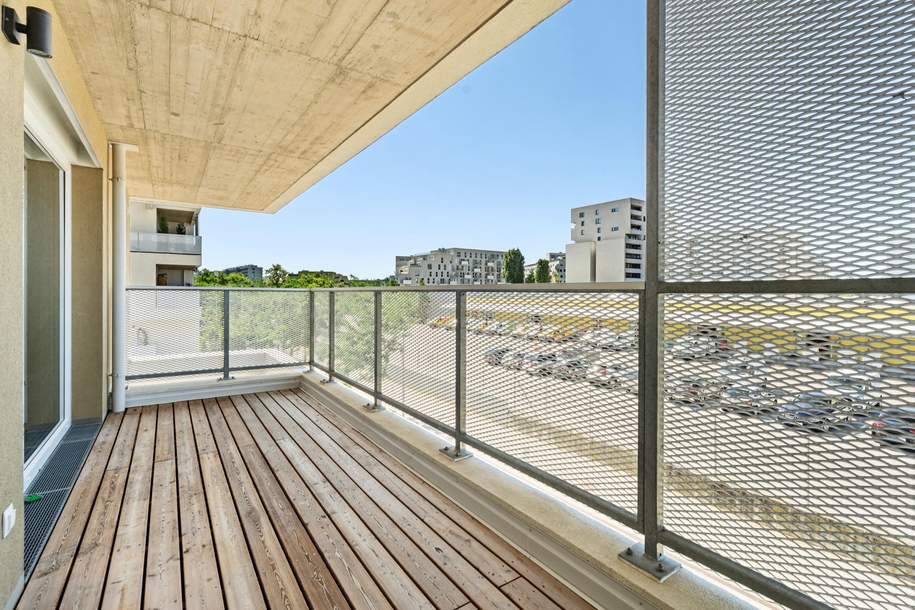 "Modern, Schön, Luxuriös", Wohnung-kauf, 390.000,€, 1210 Wien 21., Floridsdorf