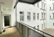 Unbefristet vermietete 3 Zimmer Wohnung - Nähe Stadtpark!