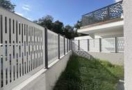 Südseitige Gartenwohnung mitten im Grünen Prater | Erstbezug | Provisionsfrei