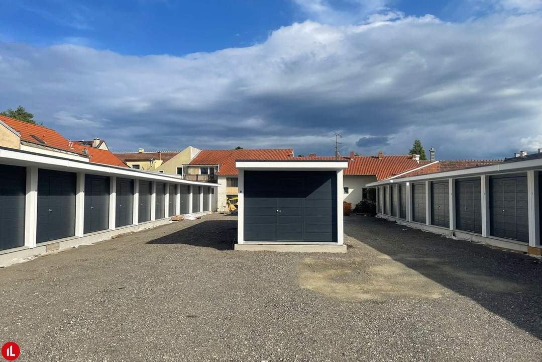 2435 Wienerherberg | Komfortboxen | kleine feine Anlage | monatliche Miete nur € 243,00