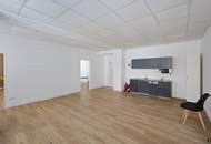 Schöne Büro/Praxis- bzw. Kanzleiräumlichkeiten im Zentrum