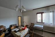 Haus für 2 Familien in ruhiger Lage!