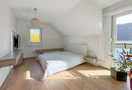 Charmante Doppelhaushälfte mit Garten und Terrasse in ruhiger Siedlungslage