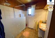 Charmanter Bungalow mit traumhaftem Weitblick