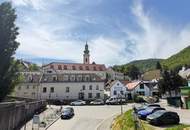"Luxuswohnung in Bestlage des 19. Bezirks-über den Weinbergen"