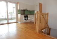 Rathausplatz - 4 Zimmer -Dachgeschoss - Maisonette mit Terrasse!