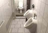 Früheres Arbeiterquartier als Wohnhaus nutzen - ideal für Bastler!!