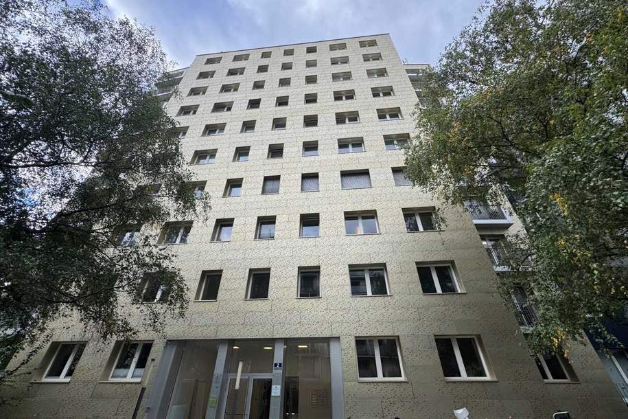 Top Bürofläche nahe Stadtpark zu mieten!, Gewerbeobjekt-miete, 15,00,€, 1030 Wien 3., Landstraße