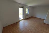 Charmante 2,5-Zimmer-Wohnung mit Garten und Terrasse