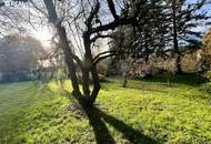 Für Gartenliebhaber: Ihr grünes Paradies in gefragter Wohnlage