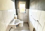 Wohnhaus mit viel Potential, Garten & Pool in Wels-Maxlheid