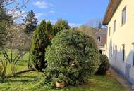 Hausgefühl auf zwei Ebenen – großzügige Gartenresidenz mit flexiblem Wohn- und Arbeitsbereich, XXL-Garage & neuer Luftwärmepumpe | ZELLMANN IMMOBILIEN